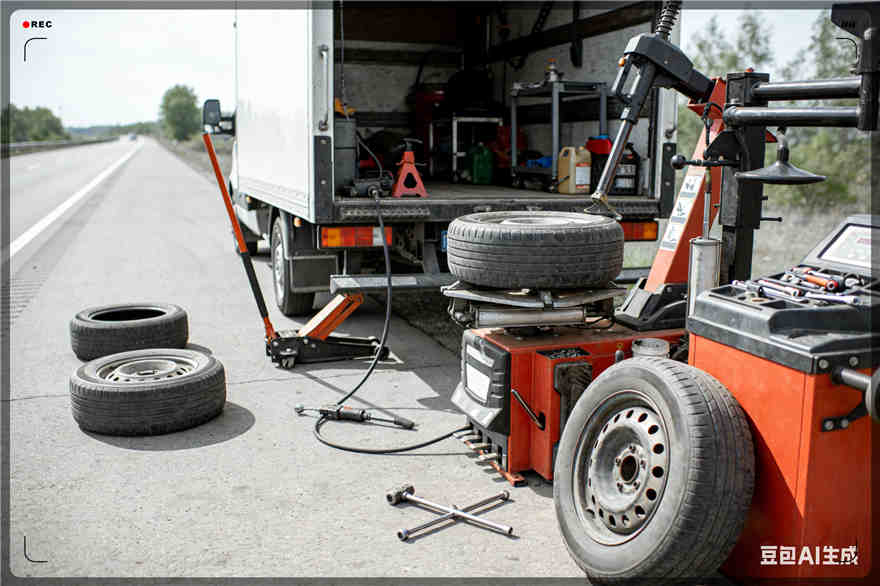 诸暨道路救援汽车送机油